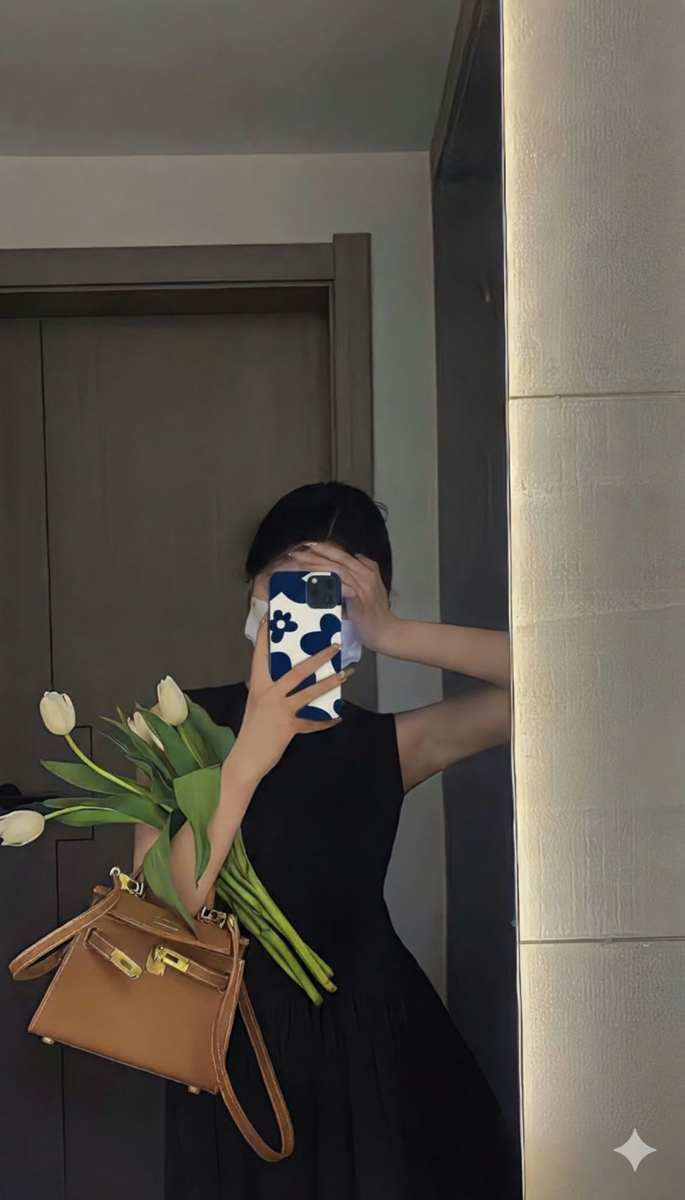 Floral Cases