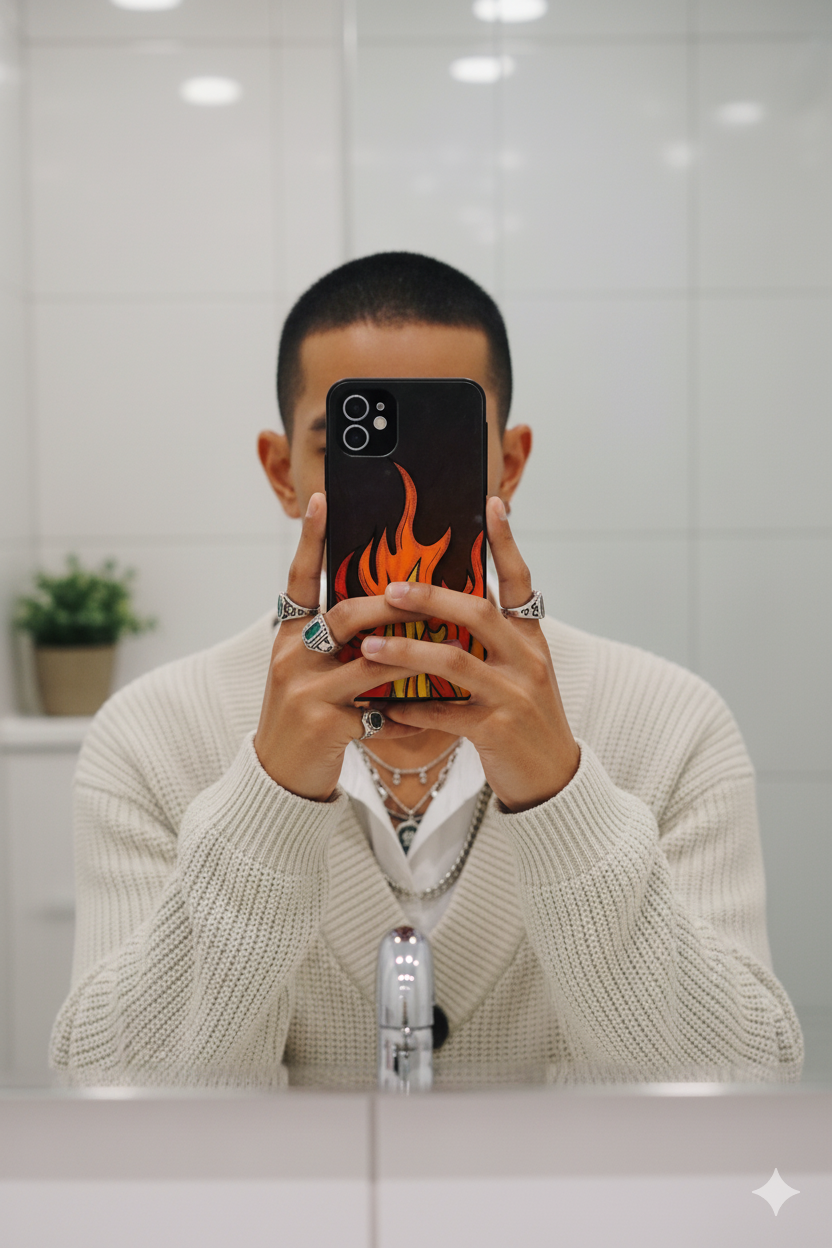 Flames