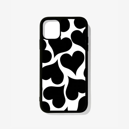 Black Hearts