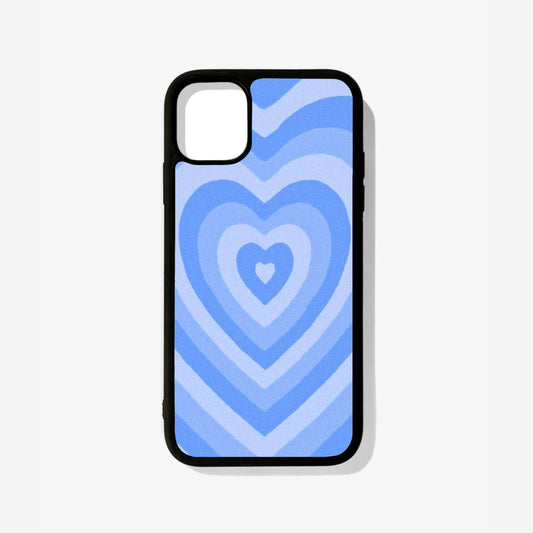 Blue Hearts