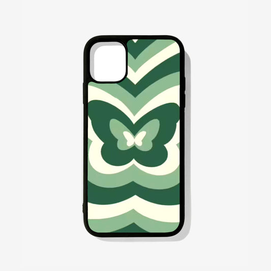 Green Butterfly