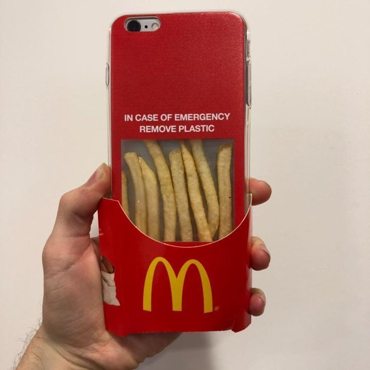 In case of emergency