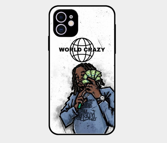 Crazy Money