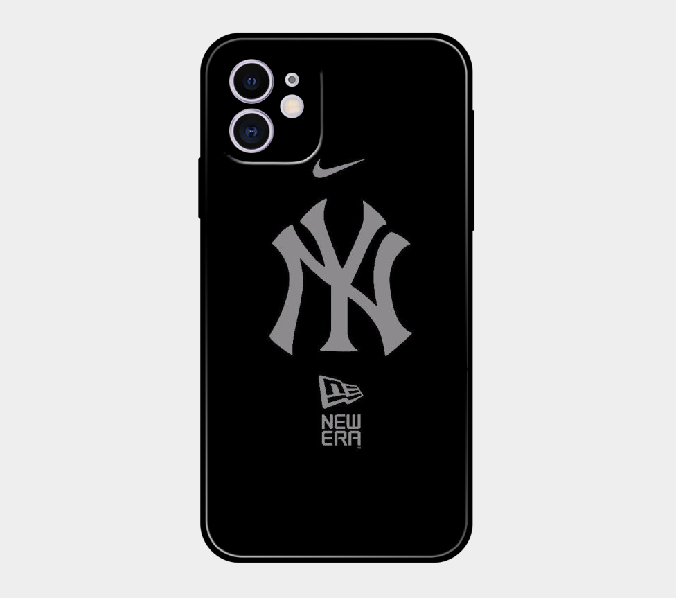 New York Black