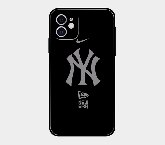 New York Black