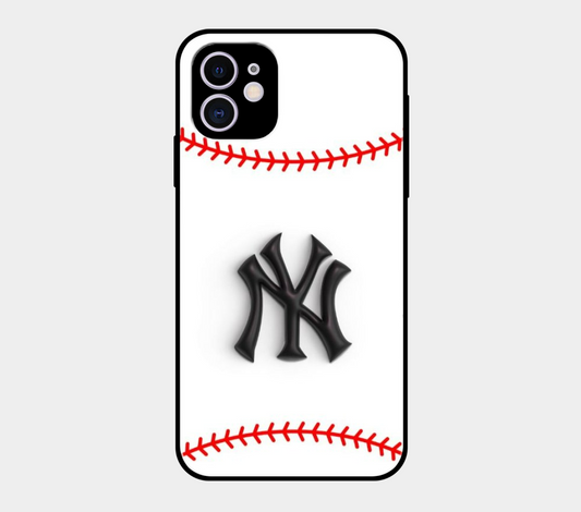 New York White
