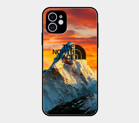 The NF Mountain Peak