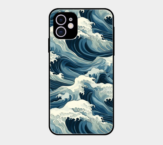Blue waves