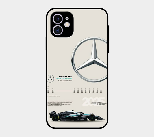 Mercedes Benz AMG