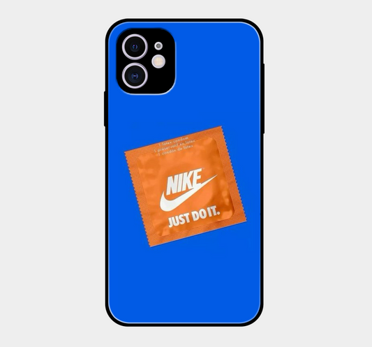 Just Do It