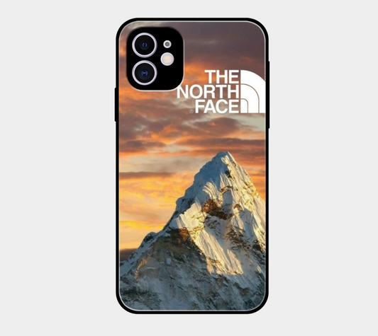 Mountain Sunset