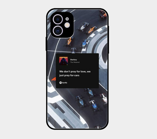 Starboy Lyrics