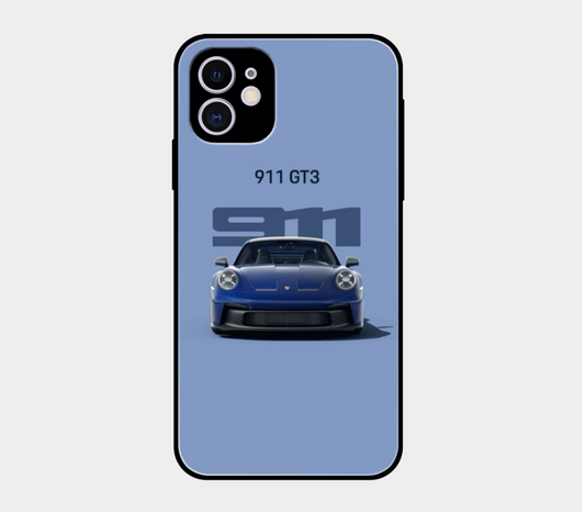 911 GT3