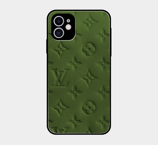 LV Forest Green