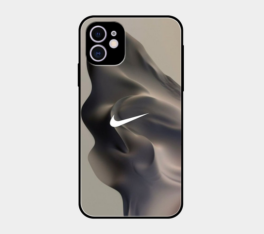 Nike Liquid Art