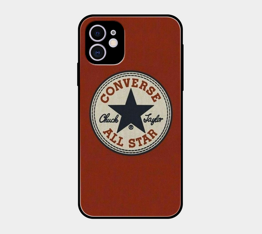 Converse Chuck Taylor Logo