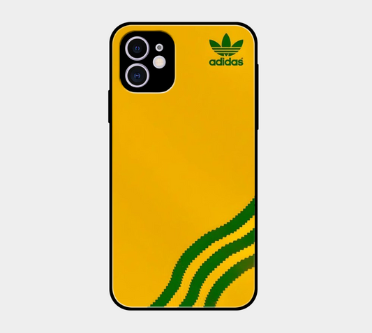 Adi Yellow