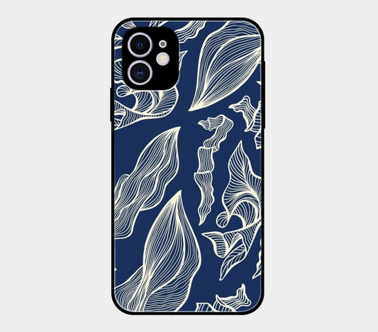 Digital Leaf