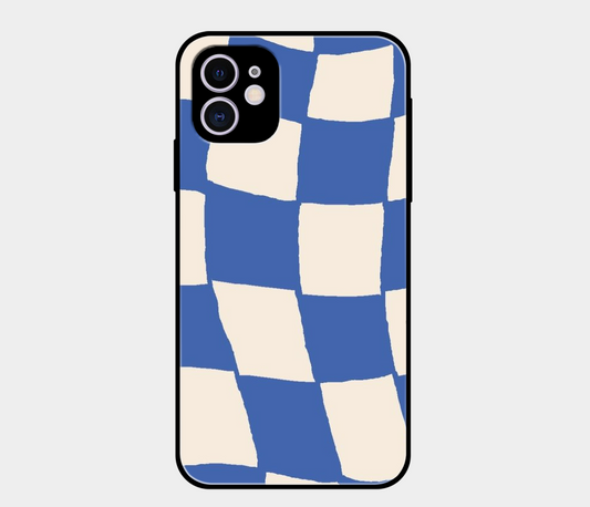 Checkboard Pattern