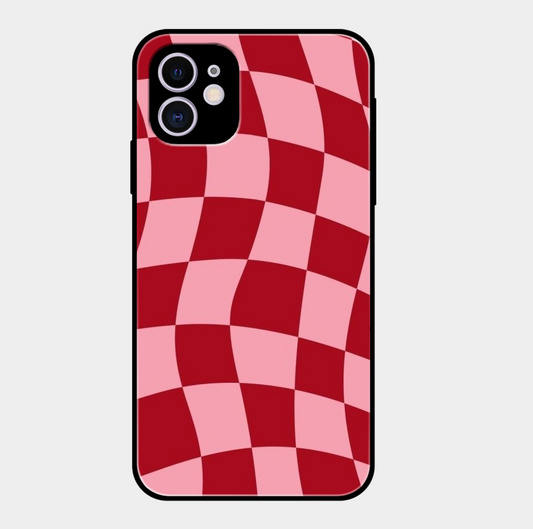 Red Chess
