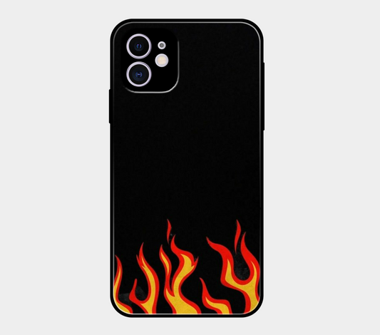 Fire Background