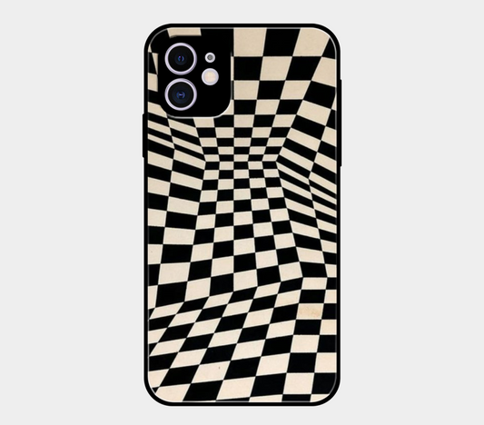 Mini Chess Abstract