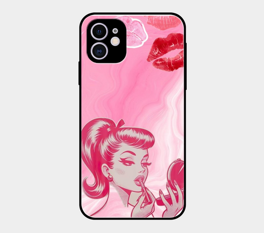 Pop Art Style