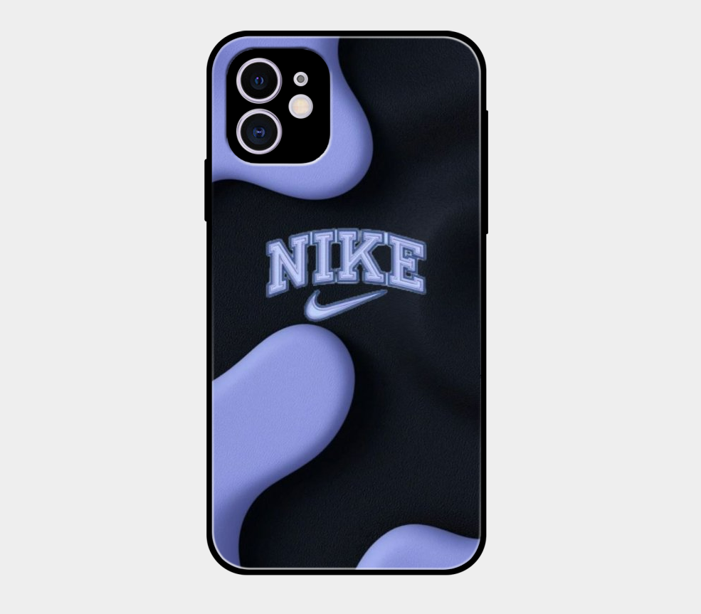 Nike Abstract