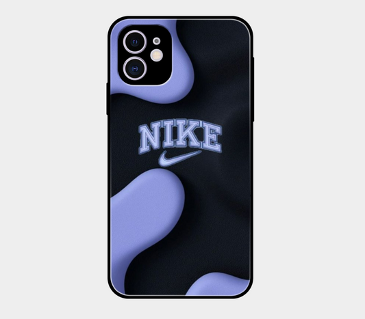 Nike Abstract