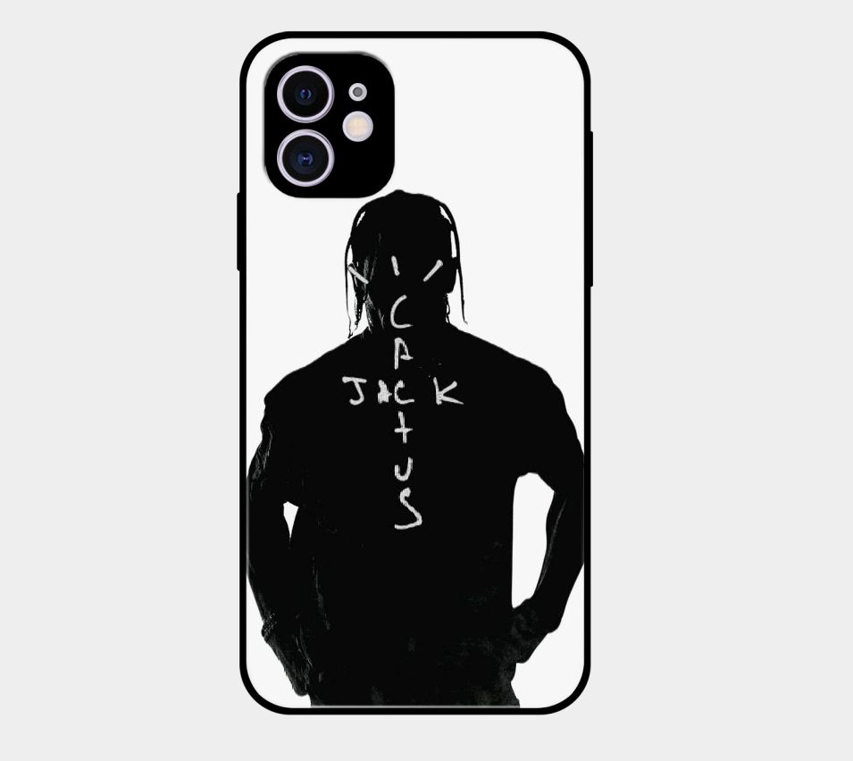 Travis Image