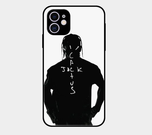 Travis Image
