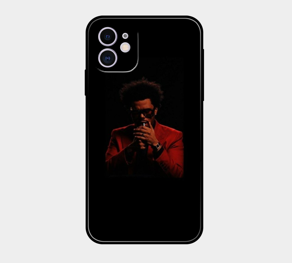 Abel Tesfaye