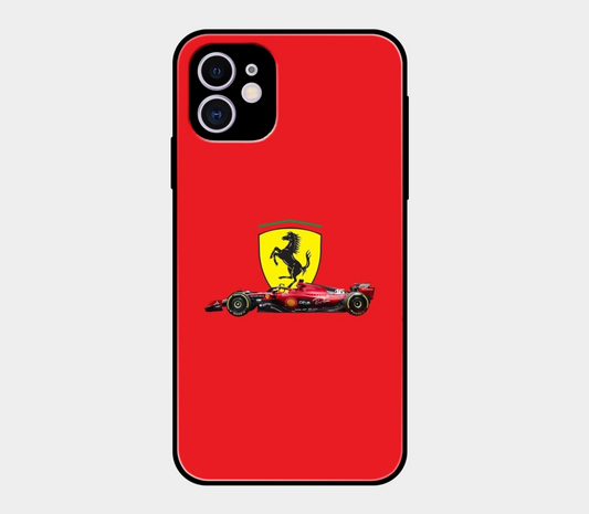Scuderia Ferrari Logo