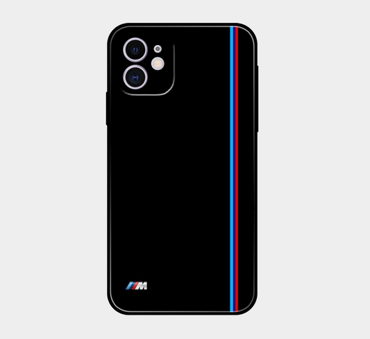 BMW MLogo