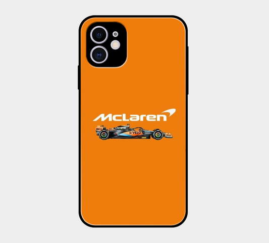 Mclaren