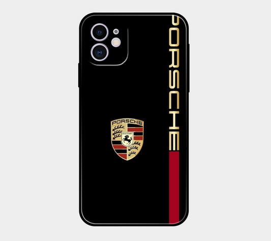 Porsche Logo