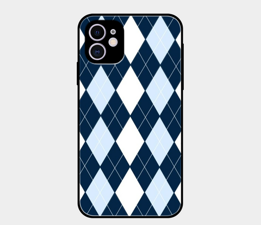 Check pattern