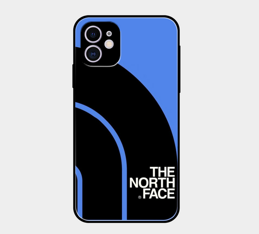 Blue and Black NF