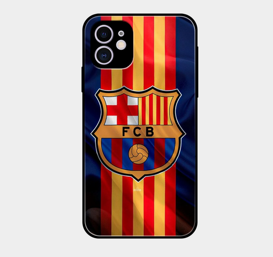 FCB On Front