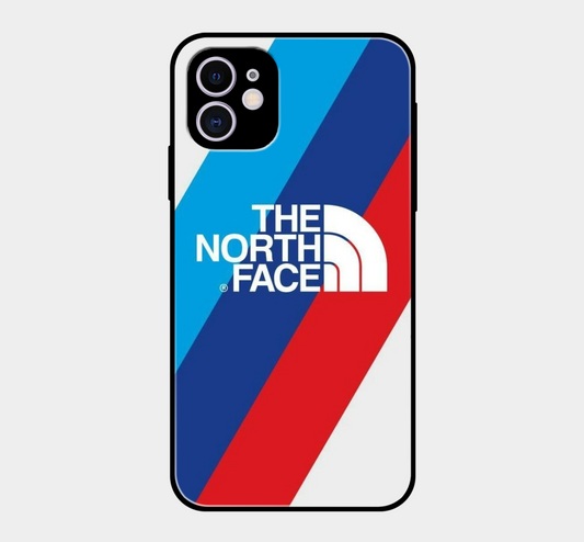 NF Blue & Red