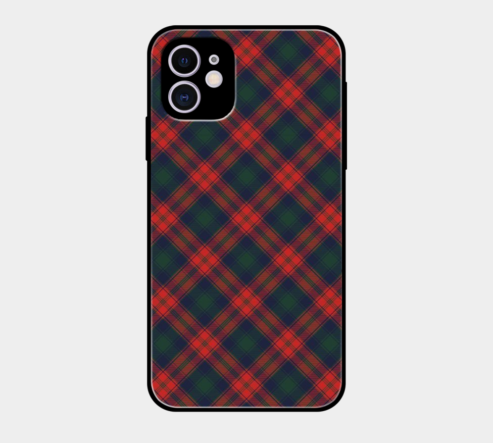 Green Red Check