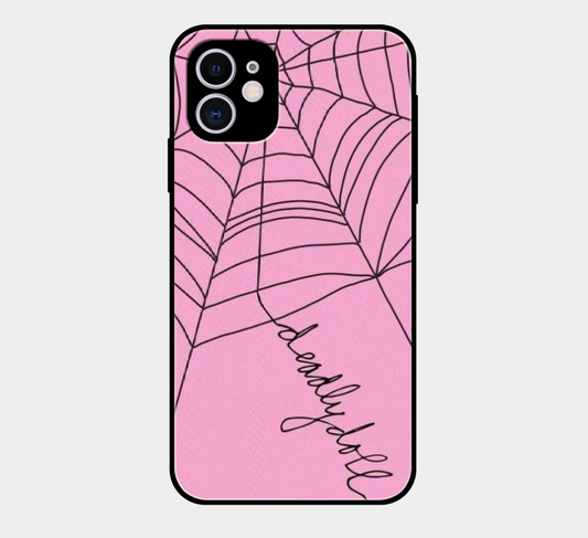 Pink Web