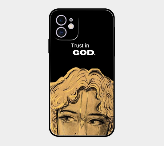 Trust God