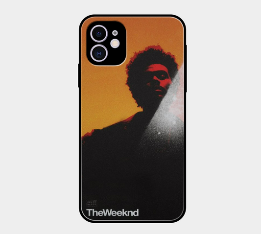 The Weekend Poster