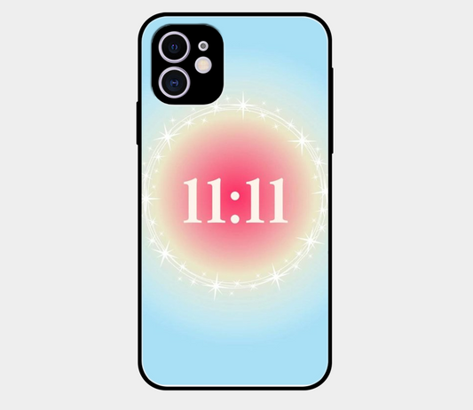 11:11 Wish