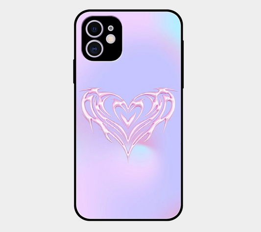 Pastel Heart
