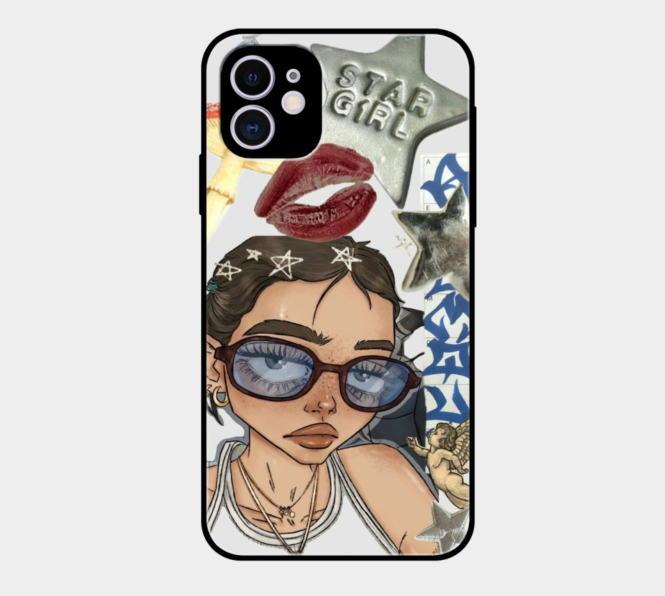 Stargirl Edit