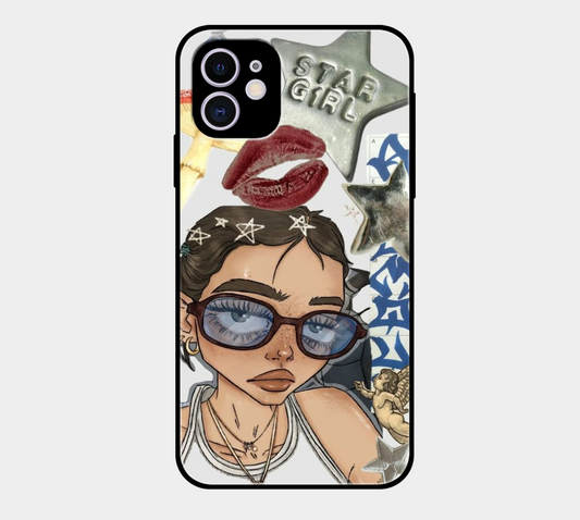 Stargirl Edit