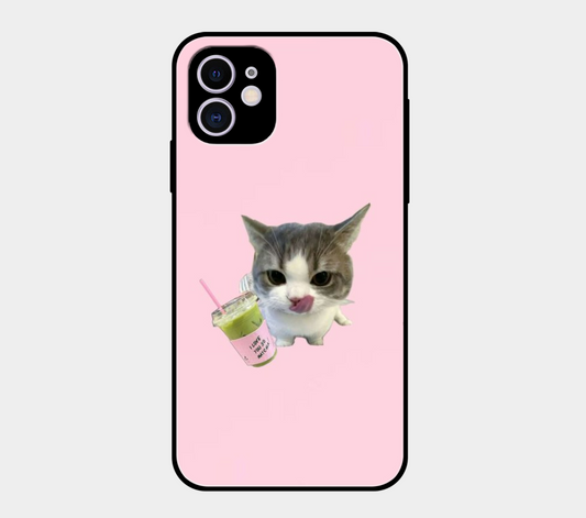 Cutesy Cat Edit