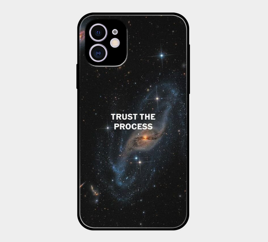 Trust The Process